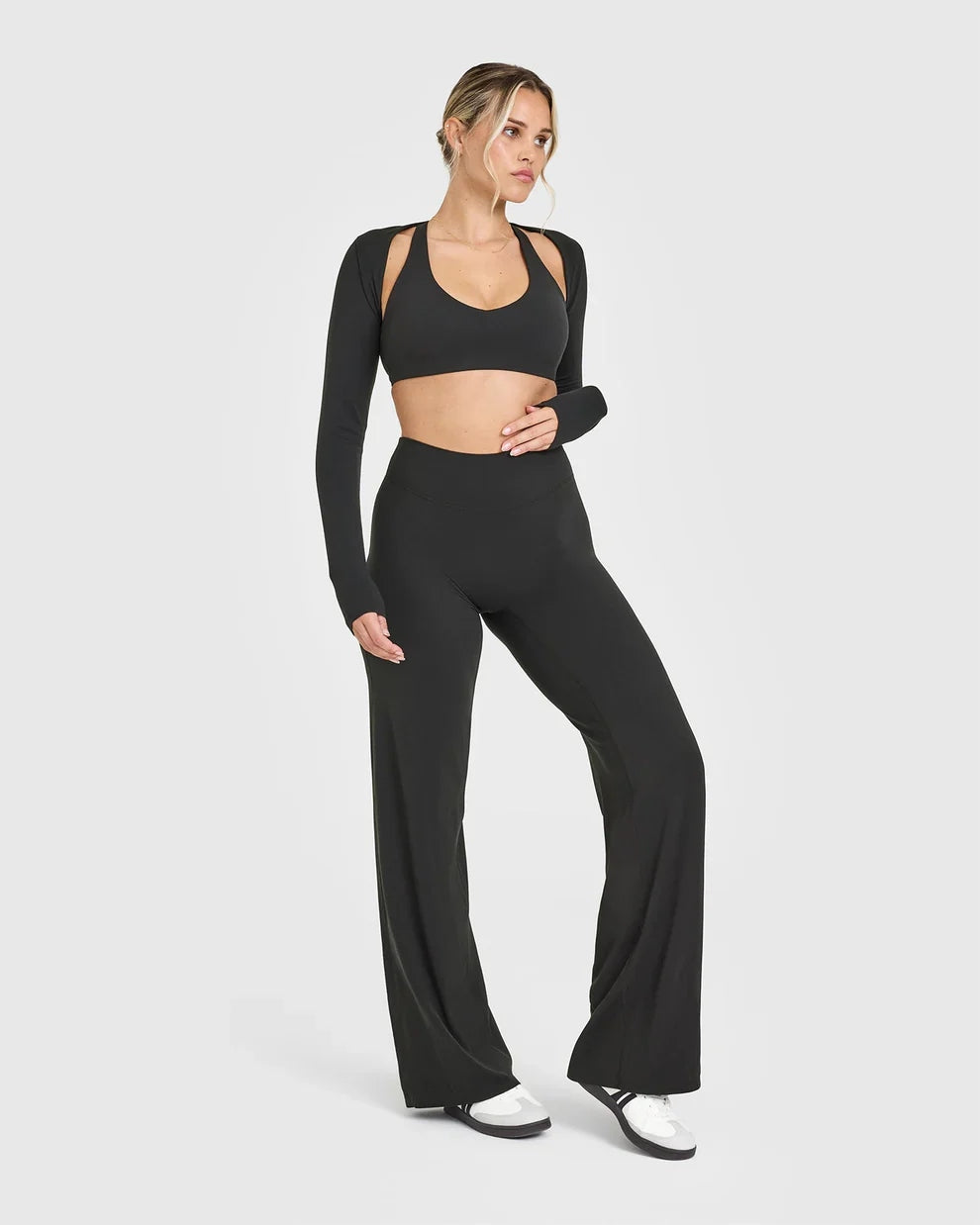 Avora™ - Leggins FitFlair