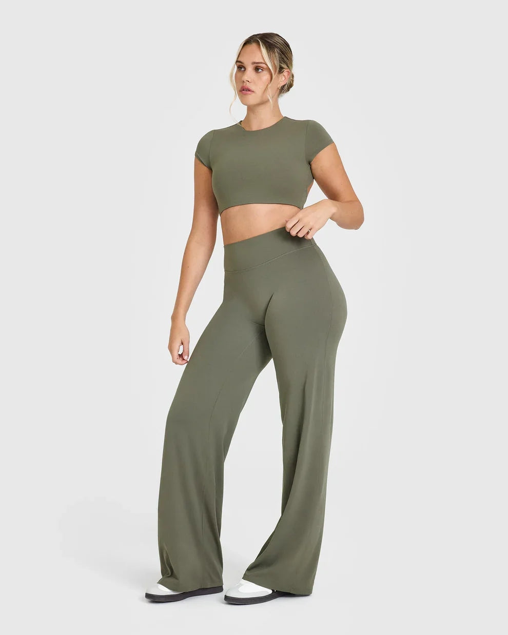 Avora™ - Leggins FitFlair