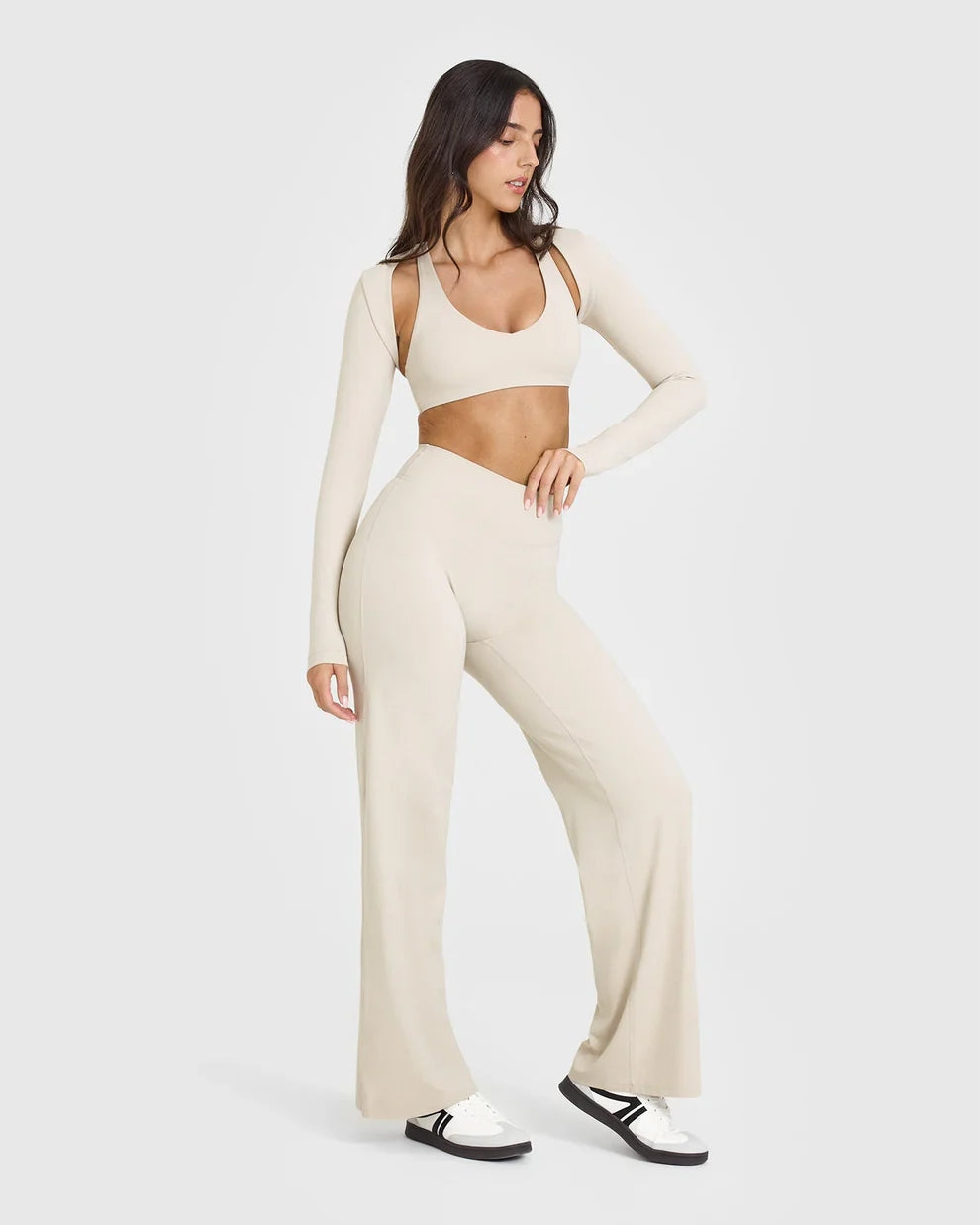Avora™ - Leggins FitFlair