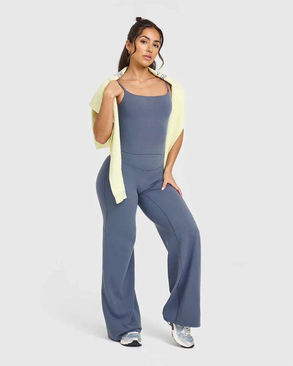 Avora™ - Leggins FitFlair