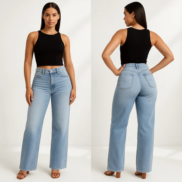 BBL Jeans™