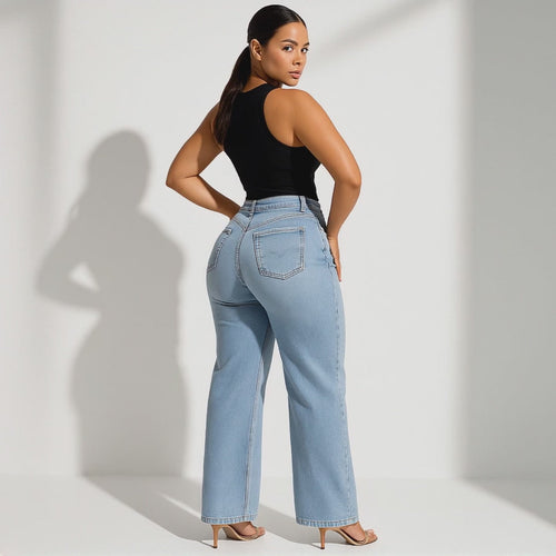 BBL Jeans™