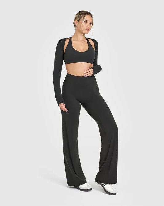 Avora™ - Leggins FitFlair