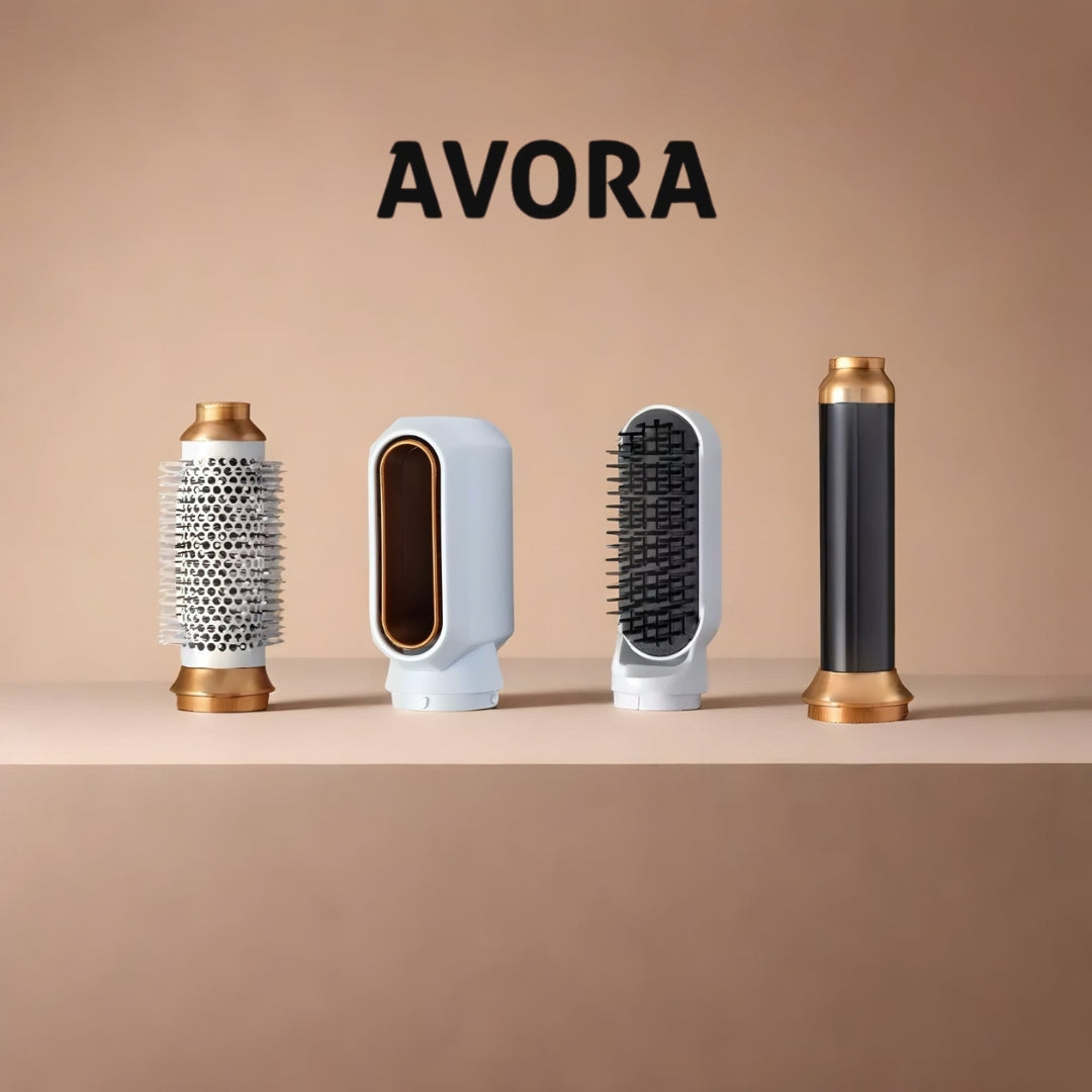 Avora™ | 5 in 1 Hair Styler