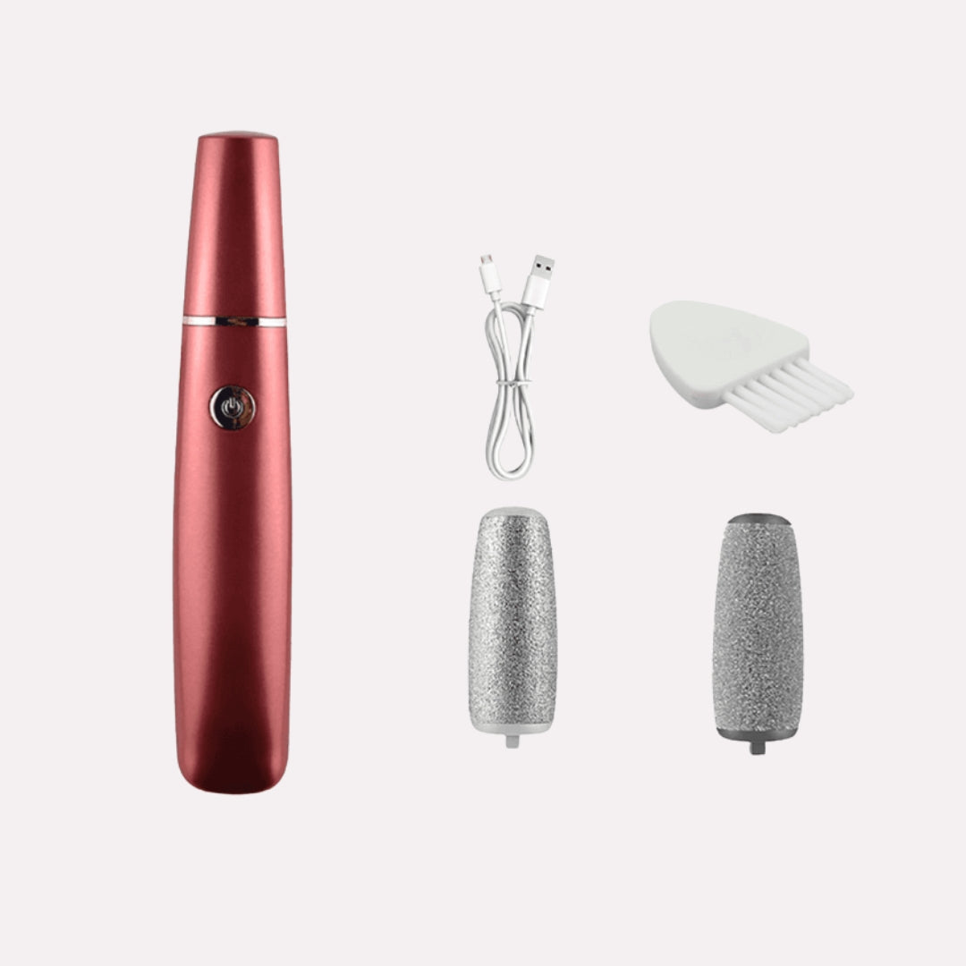 Avora™ | SoftFeet
