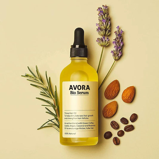 Avora™ | Bio Serum