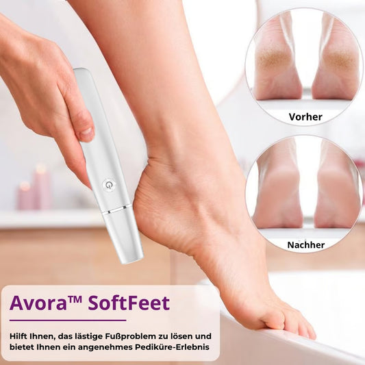 Avora™ | SoftFeet