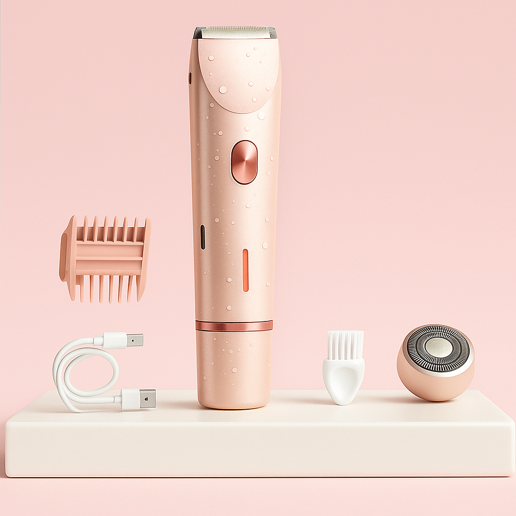 Avora™ | SkinGlide