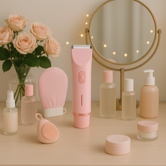 Avora™ | SkinGlide